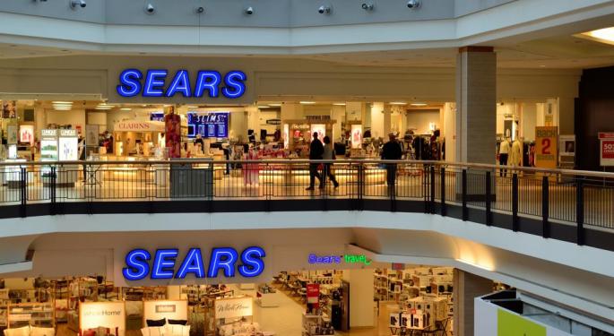 The End Could Be Near For Sears