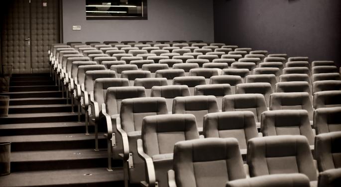 Helios And Matheson CEO: MoviePass 'Will Be The Biggest Theater Company Without Owning Any Theaters'