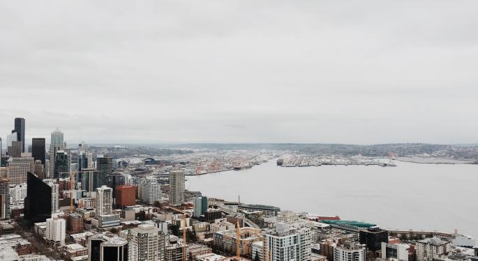 Tech Giants Ask Seattle Employees To Work Remotely As Coronavirus Cases Rise