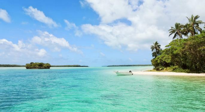 Noble Capital Fund Invests  $15M In Jamaican Cannabis Company Medicanja, $85M More Expected