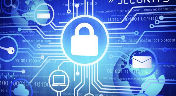 Cybersecurity In Focus As Cyberark Tumbles, FireEye Ticks Higher