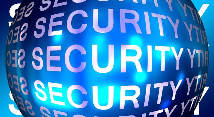 Palo Alto Initiated At Jefferies, Called 'One Of A Few True Security Platforms'
