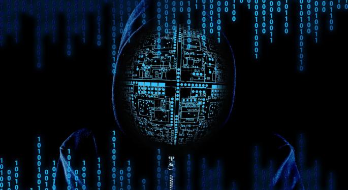 Why Pete Najarian Bought Short-Term Call Options In This Cybersecurity Stock