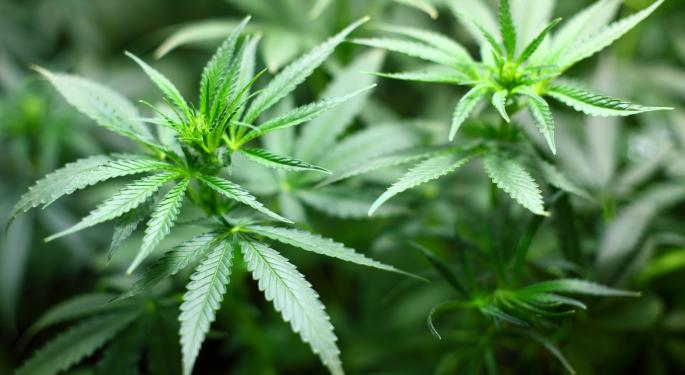 Canopy Rivers' PharmHouse Joint Venture Receives Health Canada License