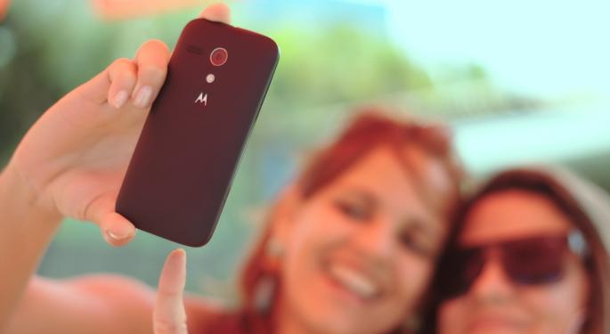 4 Pieces Of Advice For Snap Inc Hint: Don't Worry About Stock Price