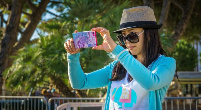 3 Apps That May Be The Snapchat Of The East