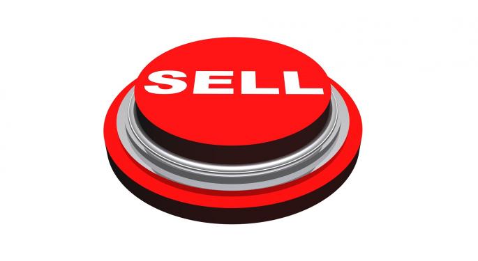 Wunderlich Downgrades Western Asset To Sell