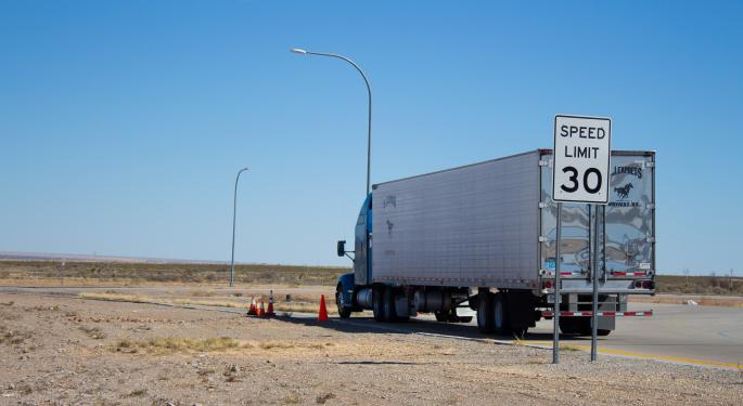 WIT, NTI Partner For Fourth Annual Women In Trucking Index