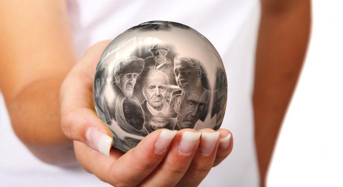 A Concerning Number Of Americans Are Behind On Their Retirement Savings
