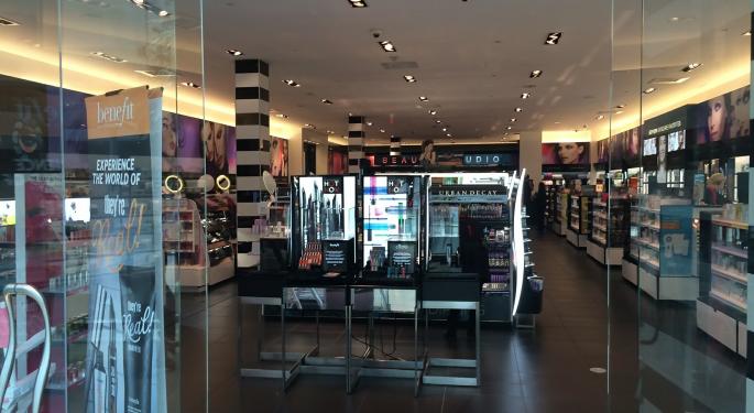 Gartner Names Sephora As Top Specialty Retail Brand In Digital; Fossil's Comeback Continues