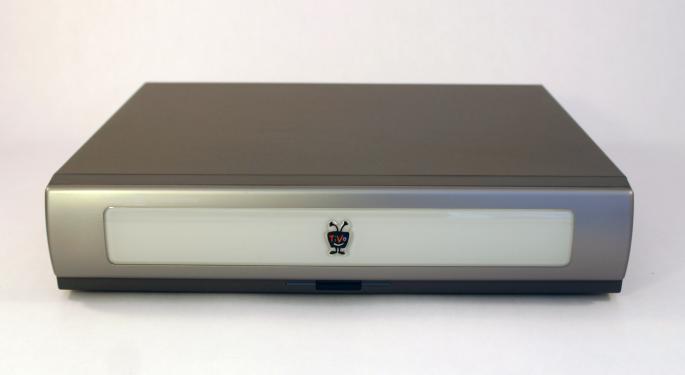 TiVo's Netflix Contract Demonstrates The Strength Of Company's Patent Portfolio