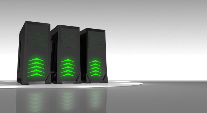Analyst Downgrades Mongodb To Reflect 'Intense Competition'