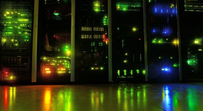 3 Things Moving The Formerly Red-Hot Data Center REIT QTS Realty