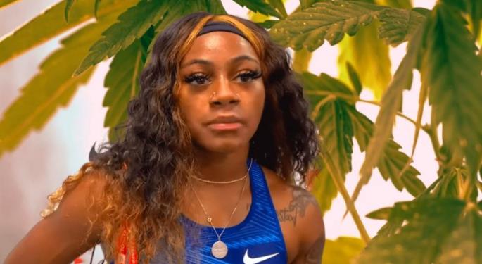 Double Standard, Racism? Sha'Carri Richardson Booted From Olympics For Cannabis, Russian Skater No Problem For Doping