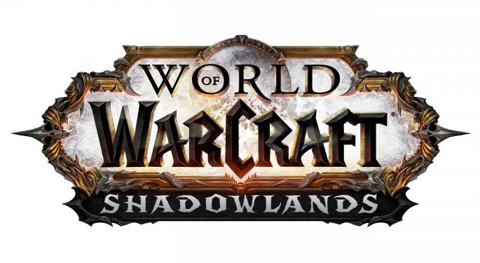 'World Of Warcraft' Record Sales Could Make Activision's Stock Attractive Ahead Of Earnings