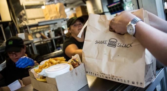 Here's Why It Will Be Difficult For Shake Shack To Grow As Big As Chipotle