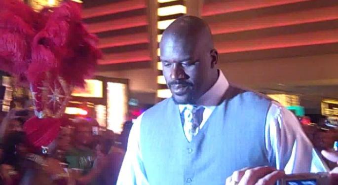 Shaquille O'Neal And Steph Curry Win Oscars: Here Are The 6 Other Athletes To Win An Academy Award