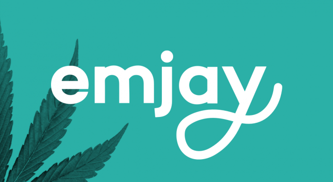 Pot Delivery Service Emjay Merges With Booze Platform Saucey Under One 'Vice' Umbrella