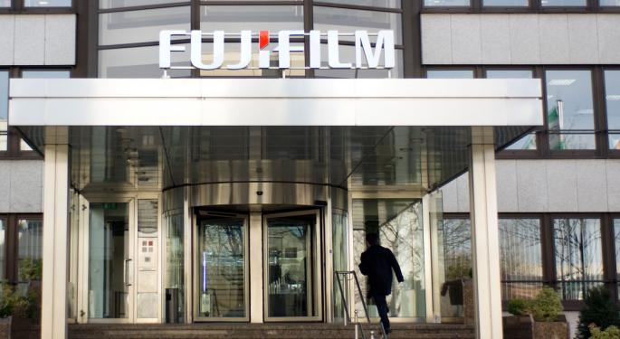 Fujifilm To Terminate Sales Partnership With Xerox In 2021