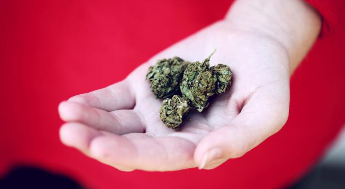 Cannabis, Period: Using Marijuana To Relieve Menstrual Symptoms