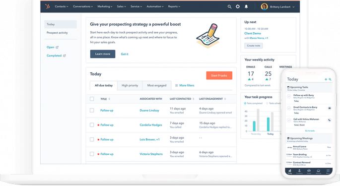 HubSpot To Buy Content Company The Hustle: What You Need to Know