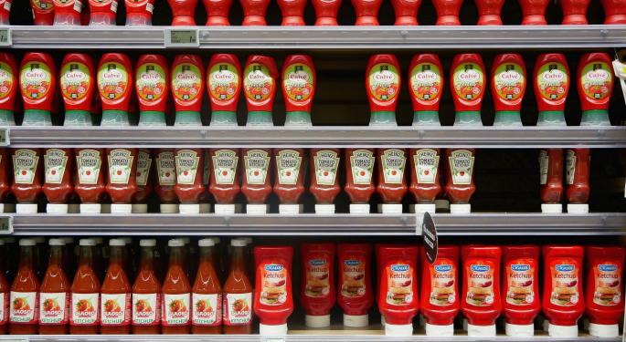 Kraft Heinz CEO Is Out; Anheuser Busch's Miguel Patricio To Take Over