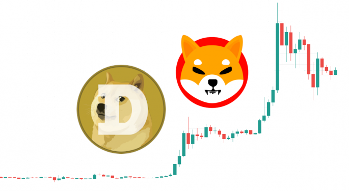 A Crypto Investment Story: Why I Bought DOGE And SHIB
