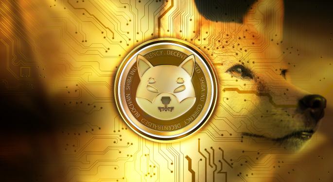 Top Shiba Inu Wallet Holds Tokens Worth Over $100M