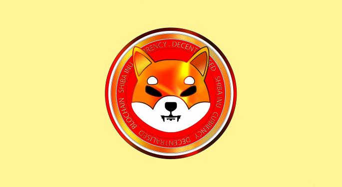 Almost 90 Million Shiba Inu Tokens Burned Within 24 Hours