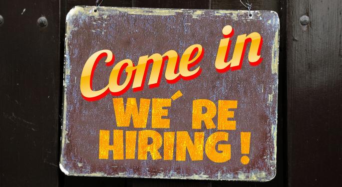 Why The Tight US Labor Market May Be Here To Stay