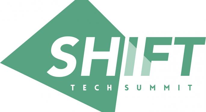 SHIFT Tech Summit To Highlight Innovation In Home Furnishing