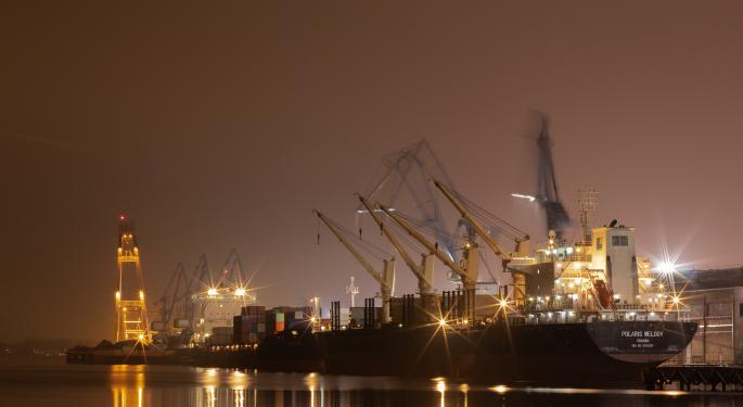 TEN Outperforms Spot Tanker Rates With Conservative Approach