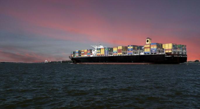 China Asks WTO For $2.4B In Sanctions Against US