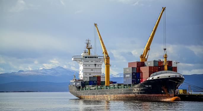 What Is The Ship Recycling Transparency Initiative?