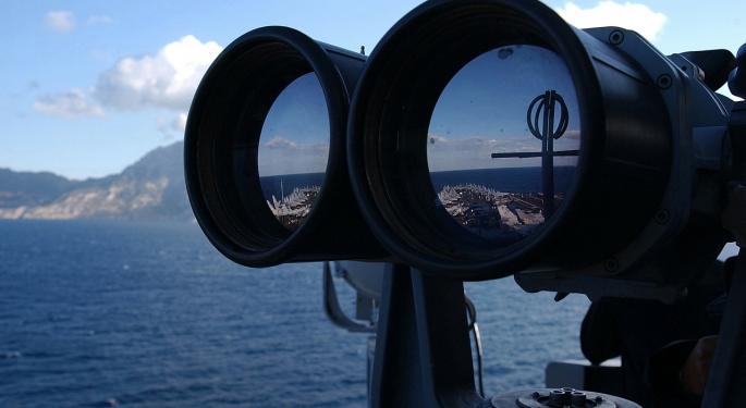 A New Way Of Viewing An Old Bond Index