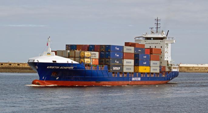 DryShips Shares Float Higher On New Investment