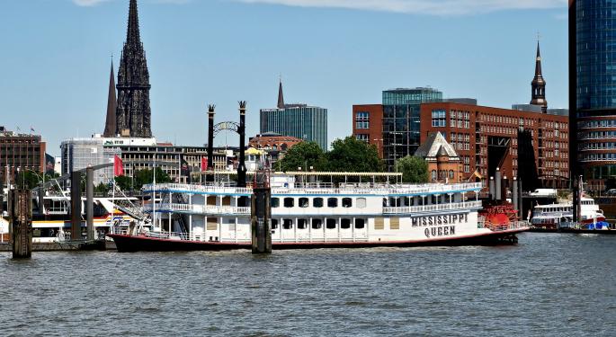 10 States That Put The Least Financial Strain On American Earners
