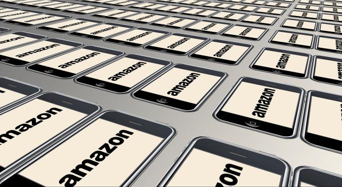 Benzinga's Bulls & Bears Of The Week: Amazon, Costco, Netflix, Tesla And More
