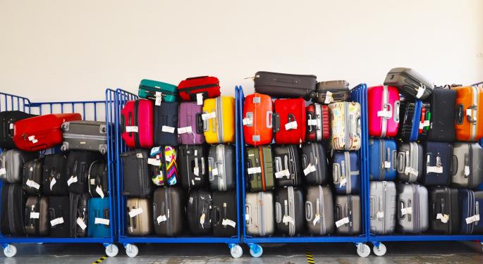 4 Reasons Not To Book Room For TripAdvisor Shares In Your Portfolio