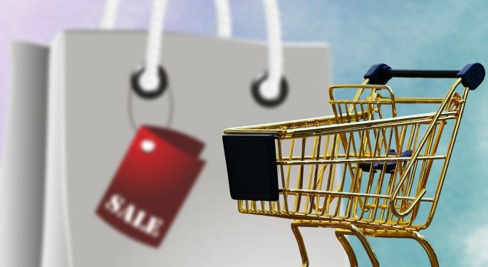 Retail Exec Says Retailers Are Using Amazon As A 'Convenient Scapegoat'