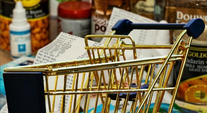 Wal-Mart's U.K. Business Is Getting 'Battered' By Competition, Bloomberg Says