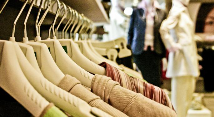 Is TJX Companies Immune To What Ails Mall Retailers?
