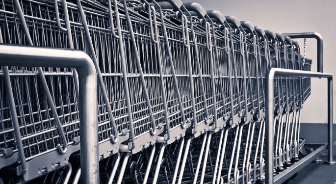 'Halftime Report' Traders Advise Viewers On Costco, Sonos And XPO Logistics