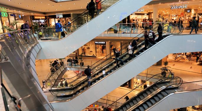 Citi Previews Department Store Q1 Earnings