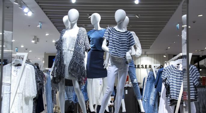 After Latest Round Of Store Closings, What's Left Of Sears?