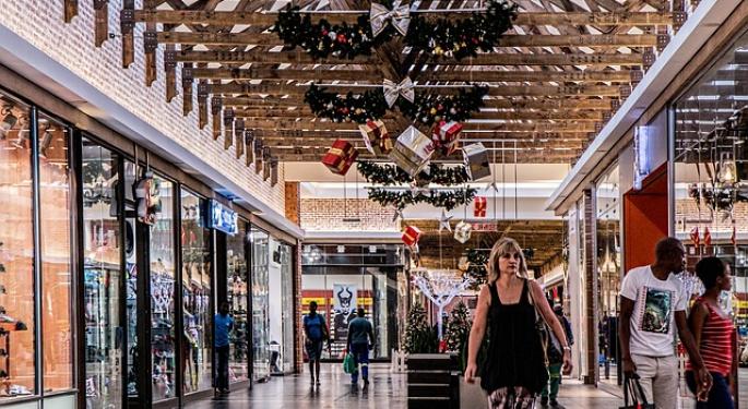 Analyst Highlights The 'Scary Mall Owner Monopoly'