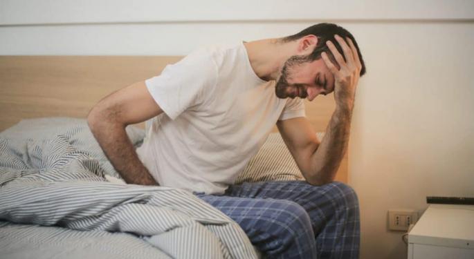 Can Cannabis Inhalers Provide Effective Treatment For Chronic Pain?