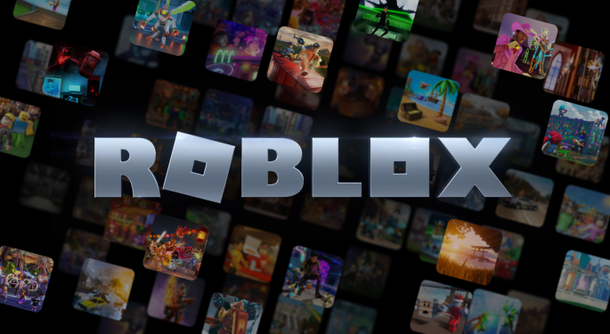 Roblox To Be Featured On 'Mad Money' Tonight And This Trader Thinks The Stock Has More Room To Run This Week
