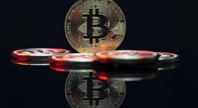 Bitcoin scivola dai $40.000 affossa Ethereum e Dogecoin
