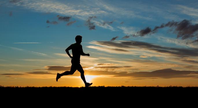 Four Infrastructure Stocks with Room to Run